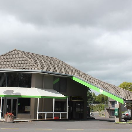 モーテル 80 オークランド エクステリア 写真